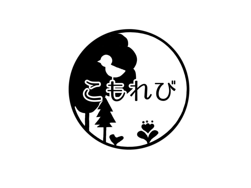 こもれびロゴ